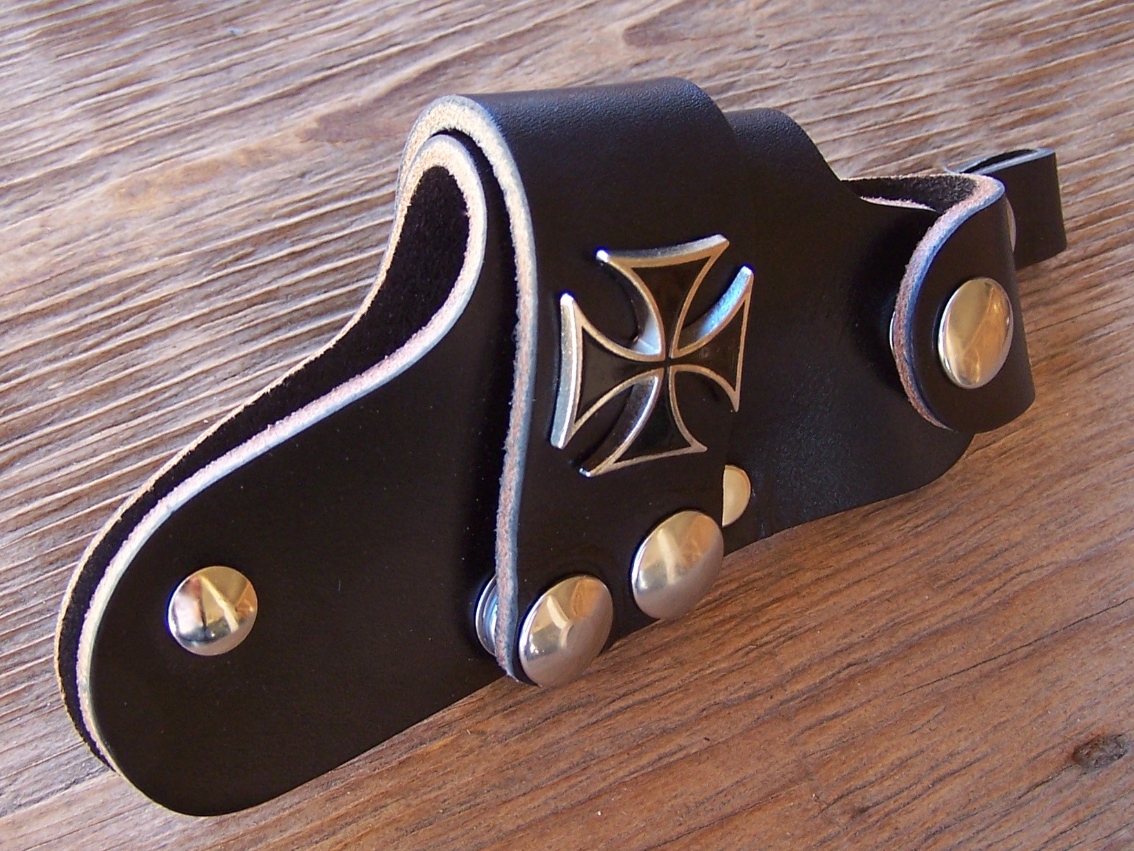 The Knife Sheath that’s a Quick Draw The Buck 110 Quick Draw SheathA