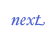  next